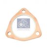 MERCE 0664920080 Gasket, exhaust pipe